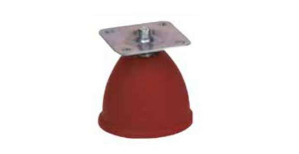 Plastic Bell Leg