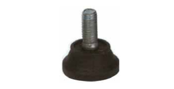 Plastic Small Bingo Leg