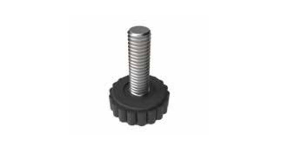 Plastic Mini Bingo Leg