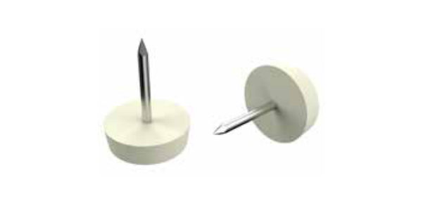 Plastic Nailed Polygrip