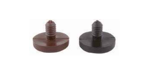 Plastic Base Dowel