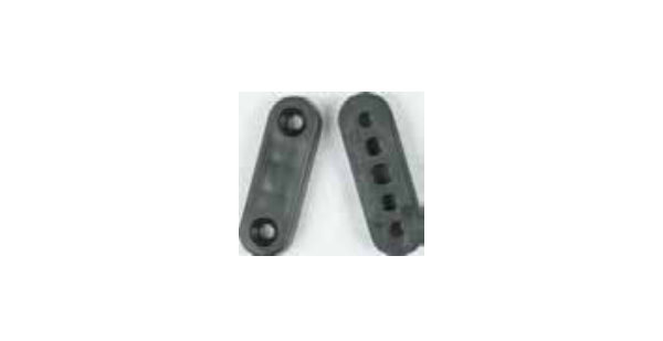 Plastic Small Base Shoe