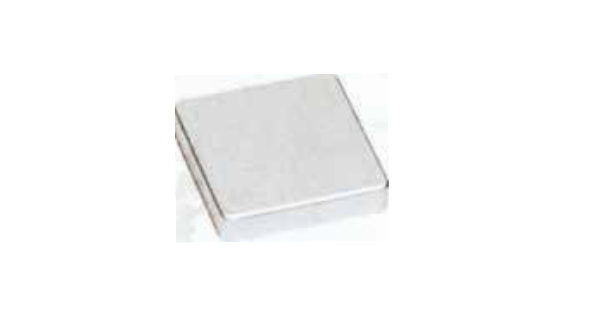 Plastic Profile Cap
