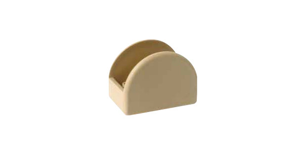 Plastic Push-fit Leg (without Bingo)