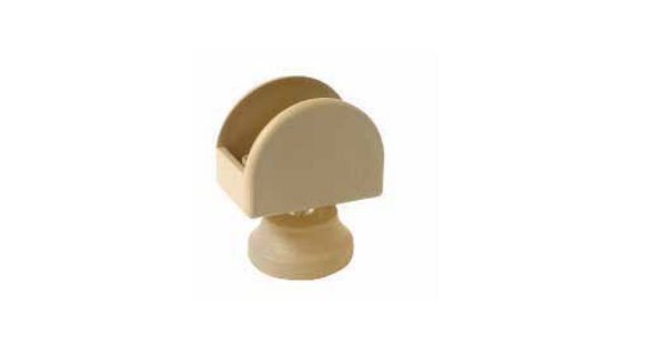 Plastic Push-fit Leg (with Bingo)