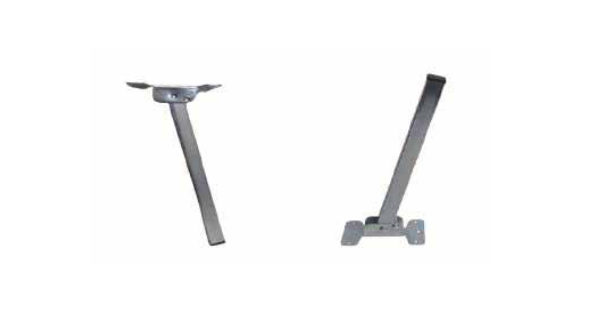 Metal Dining Table Legs