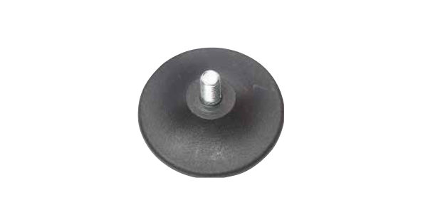 Plastic Adjustable Corner Bracket (bingo) Plastic Dining Table Leg
