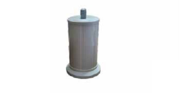 Ø51 - Plastic Jumbo Leg with Stud