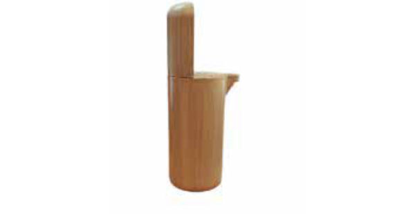 Bohem Westa Leg