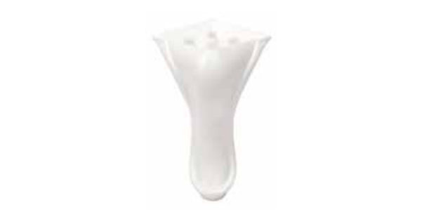 Plastic Roma Leg