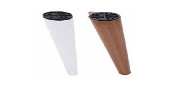 Conical Leg