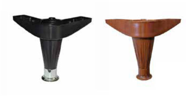 Adjustable Akasya Ring Leg
