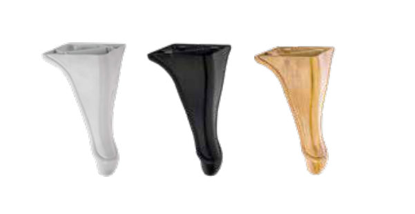 Plastic Yunus Leg
