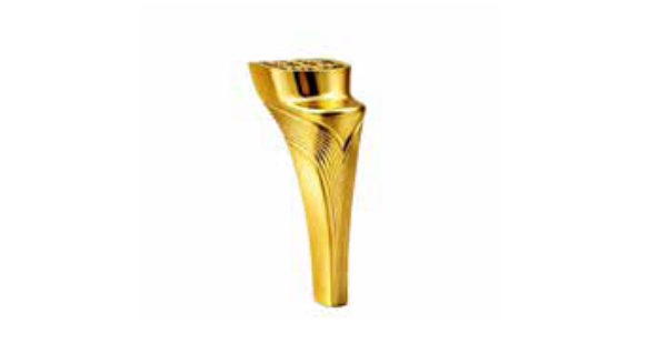Plastic Milan Leg
