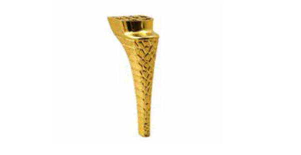 Plastic Lazio Leg