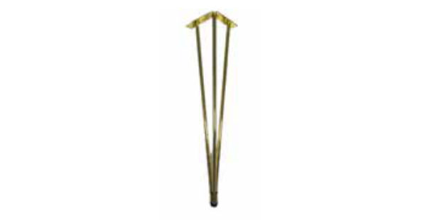 Hairpin Leg