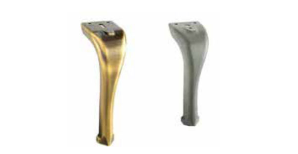 Mercury Leg