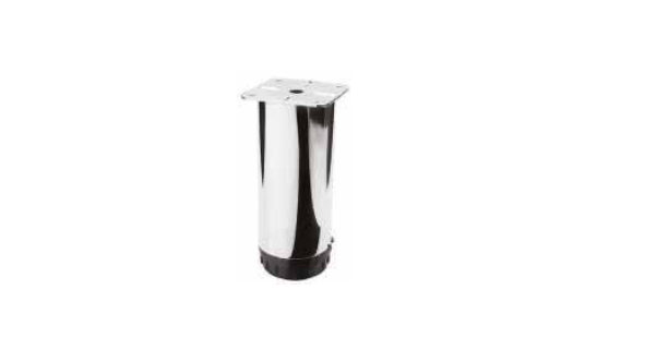Ø51 Metal Leg (Plastic Bingo) - Eco