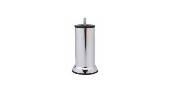 Ø51 Metal Chubby Leg (with Stud)