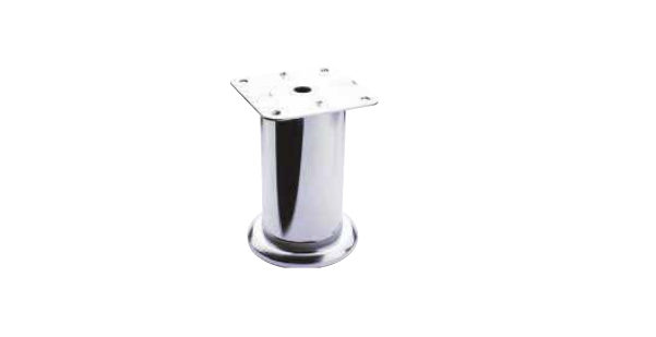 Ø51 Metal Leg (metal Bingo)