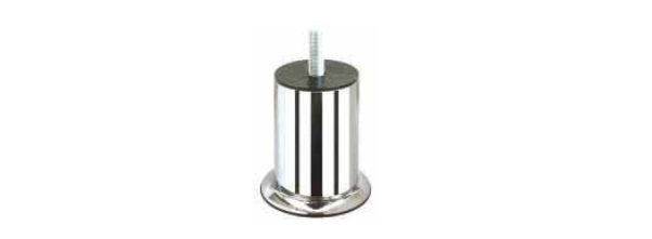 Metal Legs with Bingo (M8-M10 Stud)