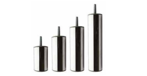 Ø51 Metal Shelf Intermediate Connector