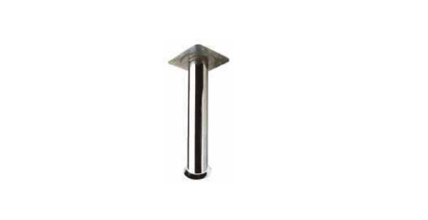 41 cm Coffee Table Leg Wood (metal Bingo)