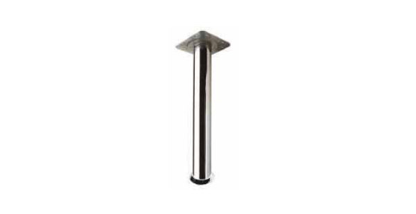 71 cm Coffee Table Leg Wood (metal Bingo) Ø60 mm Table Leg Plastic Bingo (wood)