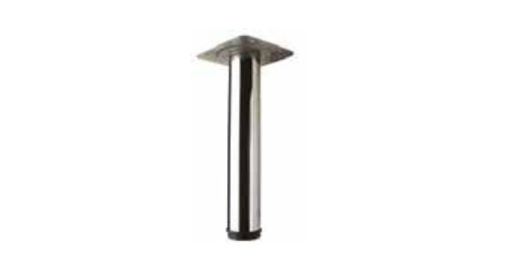Ø51 mm Table Leg Plastic Bingo (wood)