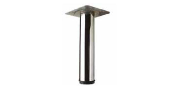 Ø76 mm Table Leg Plastic Bingo (wood)