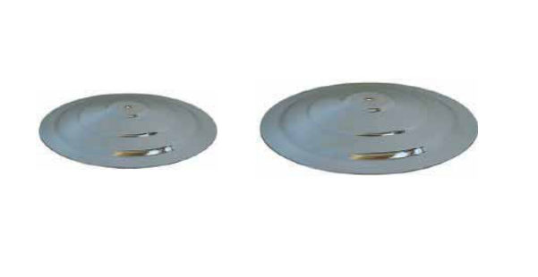Metal Round Bases (2 Mm)
