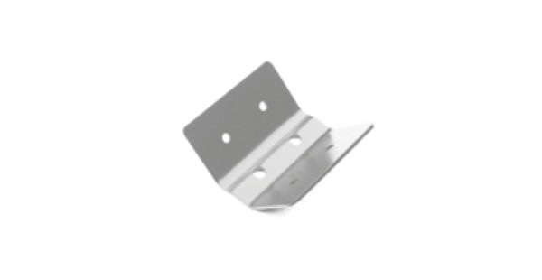 V Connecting Plate