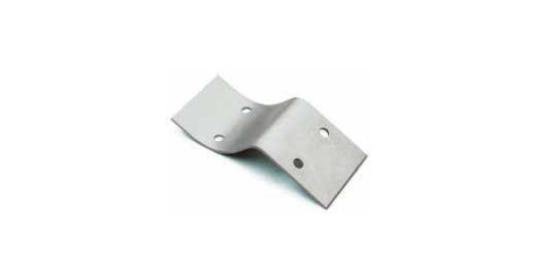 S Connecting Plate
