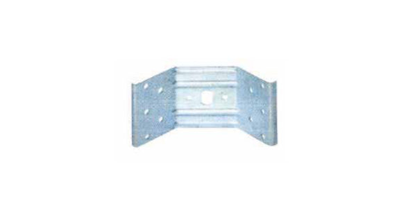 Table Bracket Curved