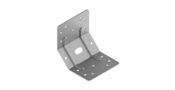 Table Bracket Large Flat