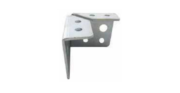 Table Corner Connecting Bracket