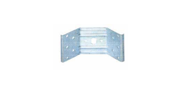 Table Bracket Large Curved