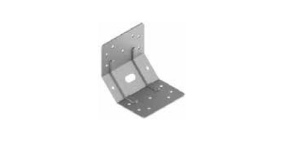 Table Bracket Small Flat