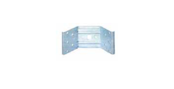 Table Bracket Small Curved