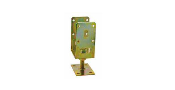 Pergola Leg Eco