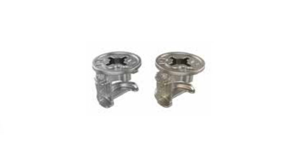 Metal Minifix Body