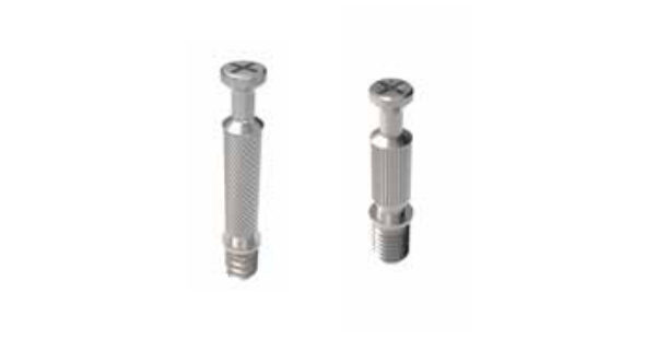 Minifix Pin