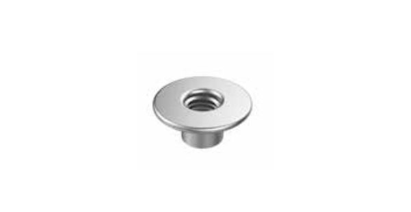 Flange Nut