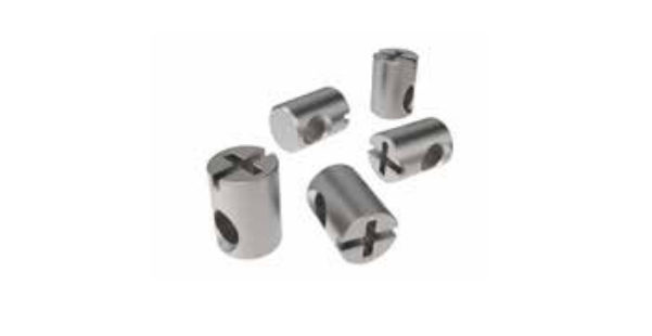 Cylinder Nut M6