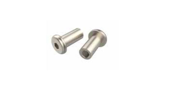 Allen Nut M6/7