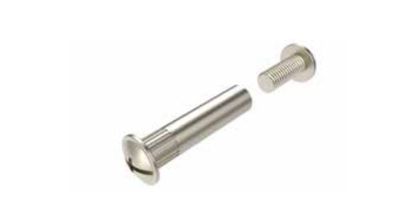 Screws and Confirmat Screws