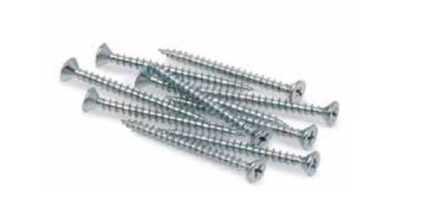 Chipboard Screw