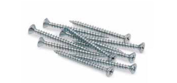 Chipboard Screw