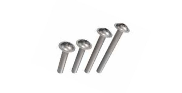 Metal Handle Screw