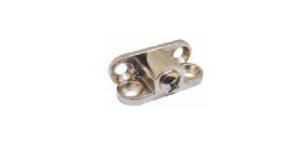 Metal T Connecting Small